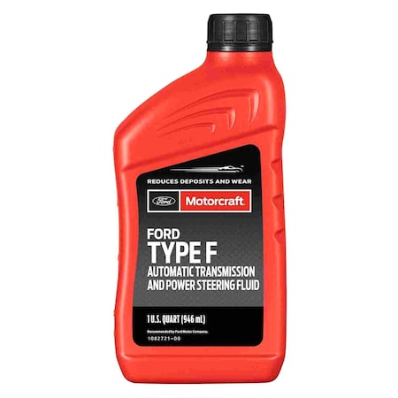 Motorcraft Additive-Oil-Frictionmodi,  XT1Q1F